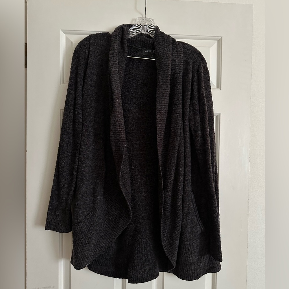 Barefoot Dreams CozyChic Lite